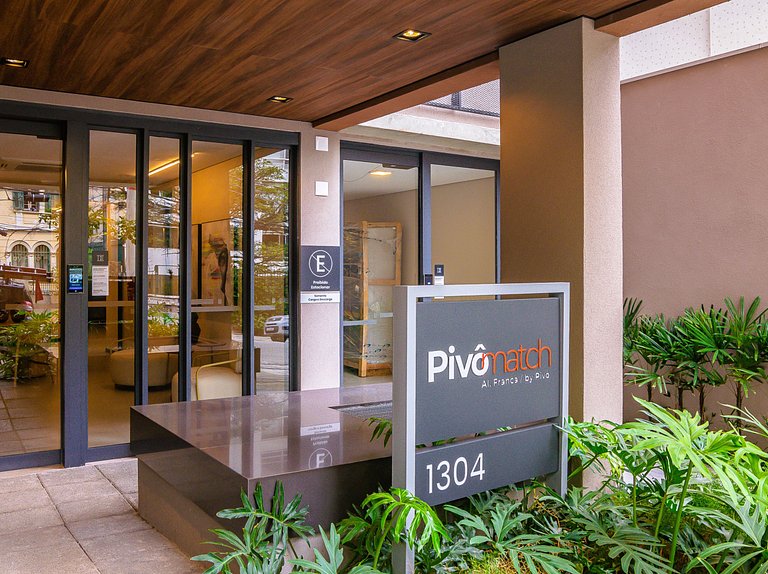 Pivo Match Al. Franca