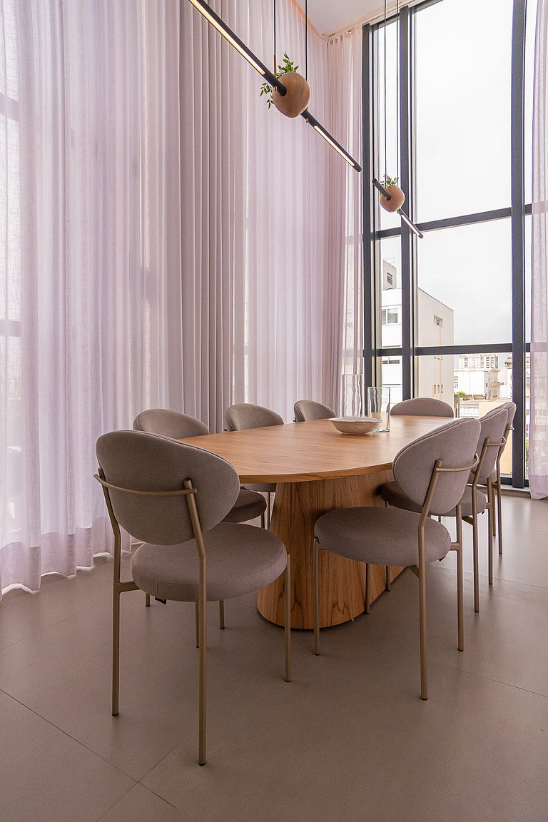 Studio Contemporâneo na Alameda Franca