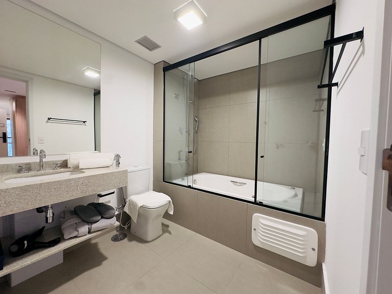 Studio Contemporâneo na Alameda Franca